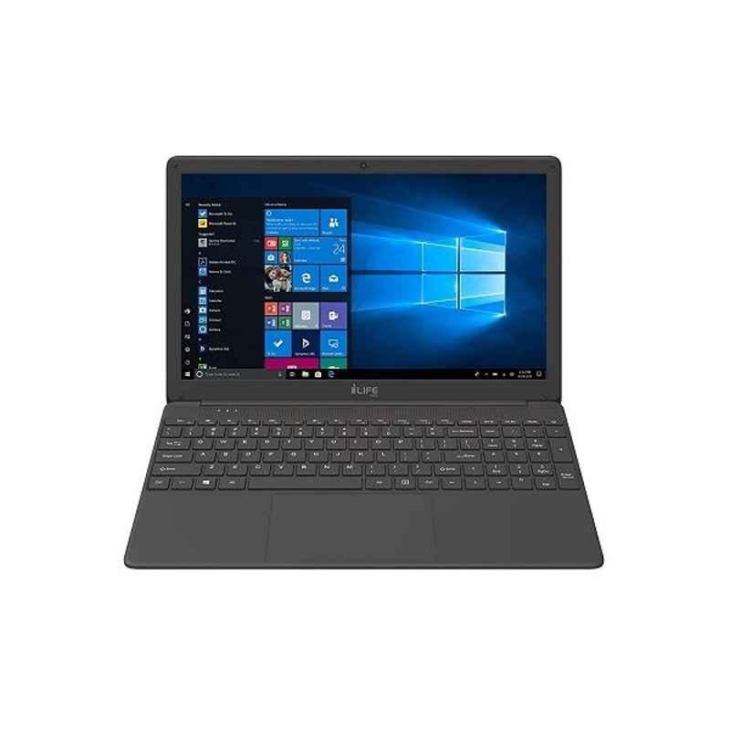 i-Life Zed Air CX5 15.6 inch 4GB/1TB Black FHD Window 10 Home Laptop