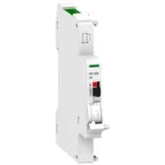 Schneider Electric Acti9 OF+SD 24 VDC Top Low Level Auxiliary Contact, A9N26899