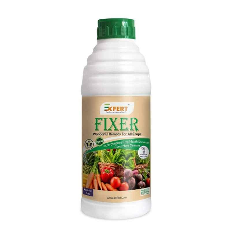 Exfert 250ml Fixer Natural Plant Extract Viricide for Plants in Horticulture, Hydroponics & Green House