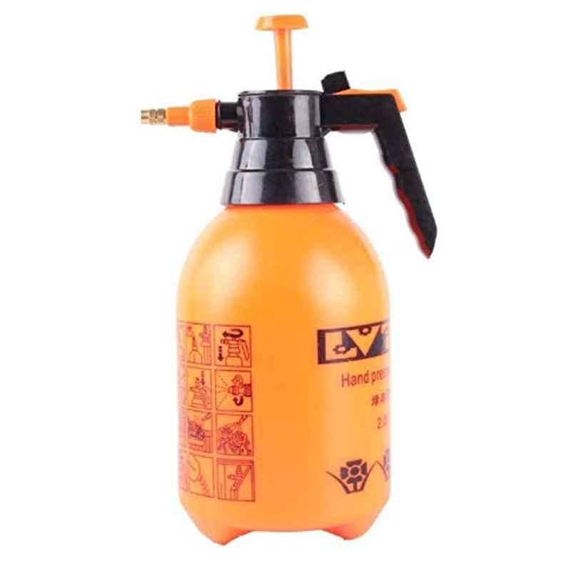 1.5L Hand-Pressure Hand Pump Pressure Sprayer Bottle Pressurized Spray Bottle Car Wash