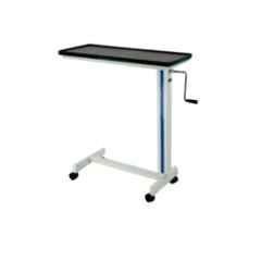 Yes Kay 815x385mm Food Over Bed Trolley