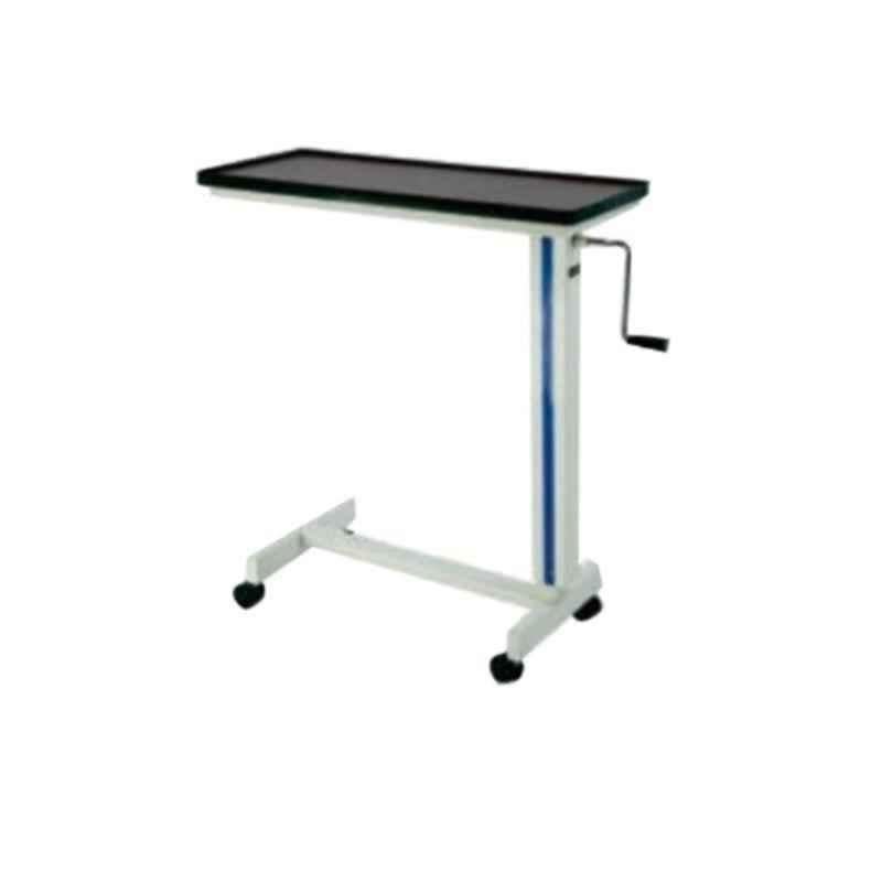 Yes Kay 815x385mm Food Over Bed Trolley