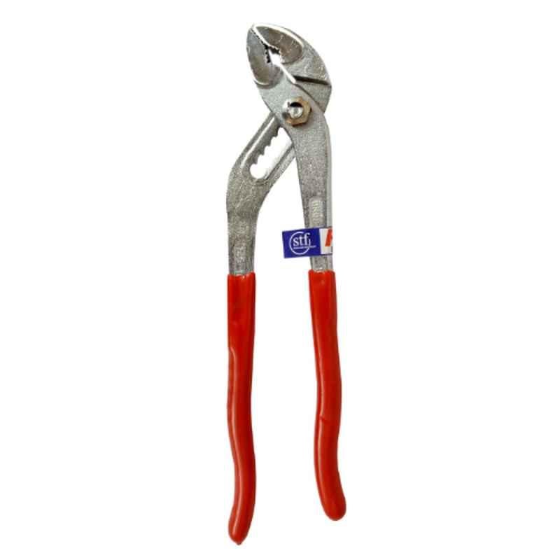 Real Stf 10 inch Alloy Steel Water Pump Slip Joint Plier