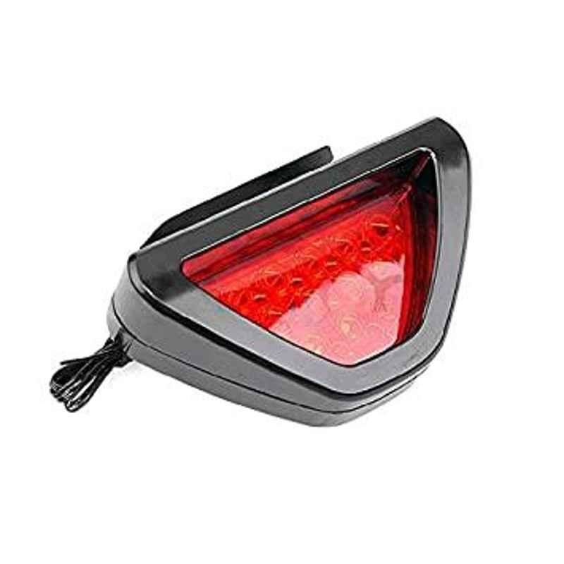 AOW Tail/Brake Light Assembly for TVS