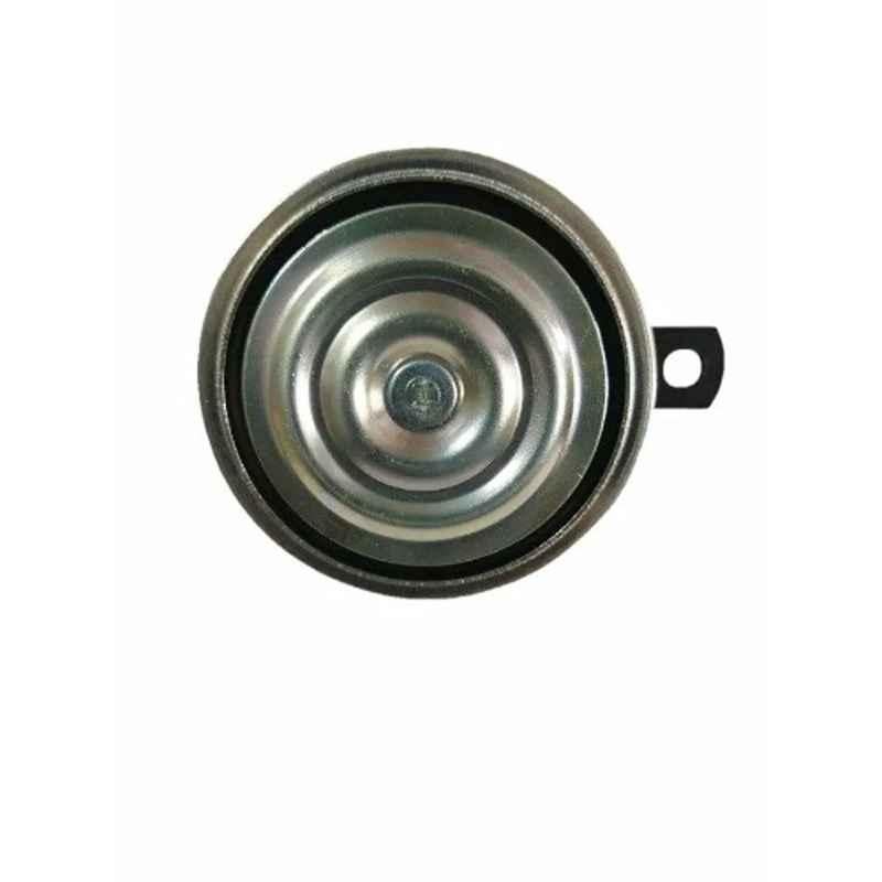 Hella Vehicle Specific Fit 95 mm 922.300-991 Universal Four Wheeler 12 V Wave 95 Sharp Tone Horn Set