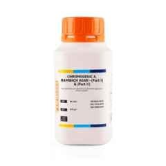 TM Media 500g Chromogenic A Rambach Agar, TM 1841