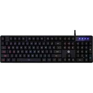 HP K300 Black Gaming Keyboard, 4QM95AA