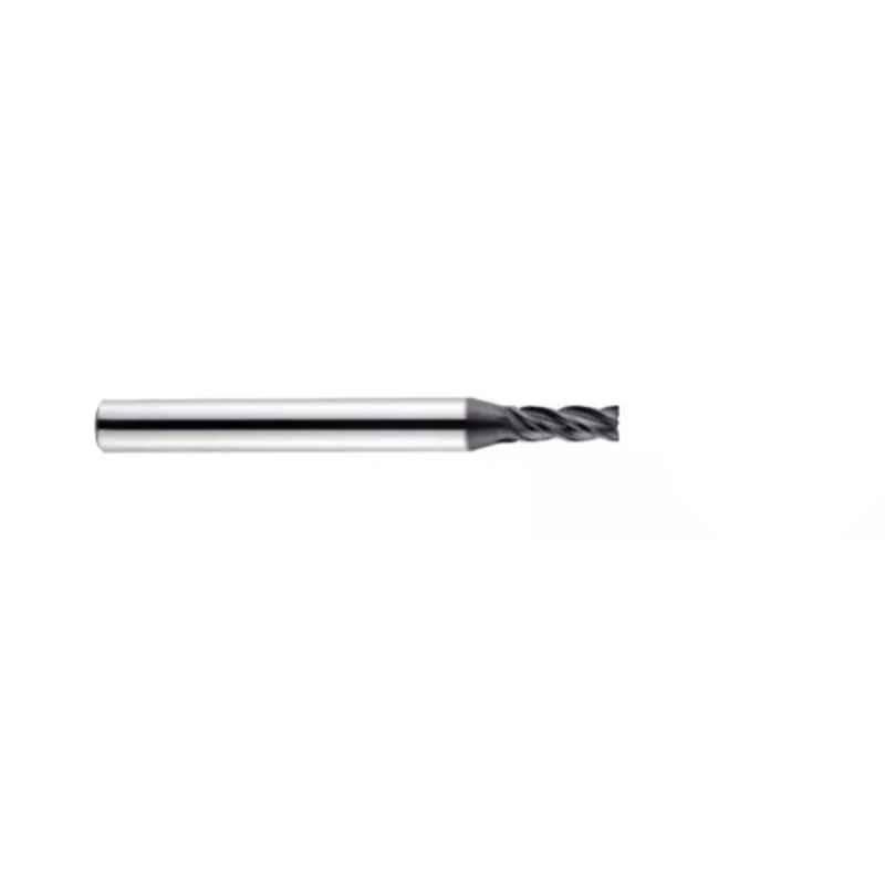 YG-1 54mm 4 Flute Carbide Short Length End Mill, EMB41040