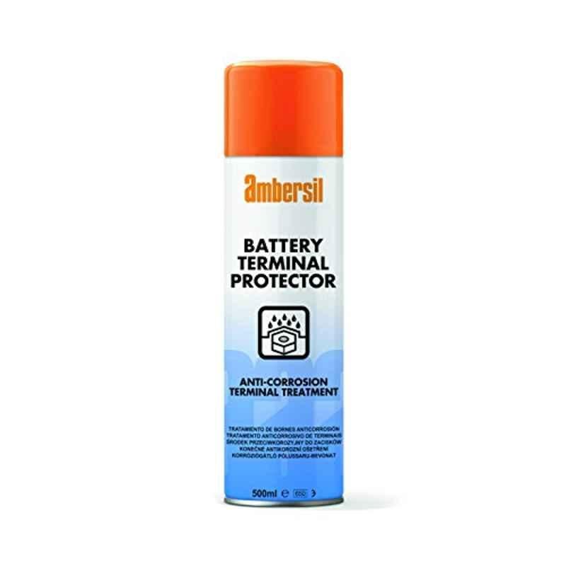 Ambersil 500ml Battery Terminal Protector