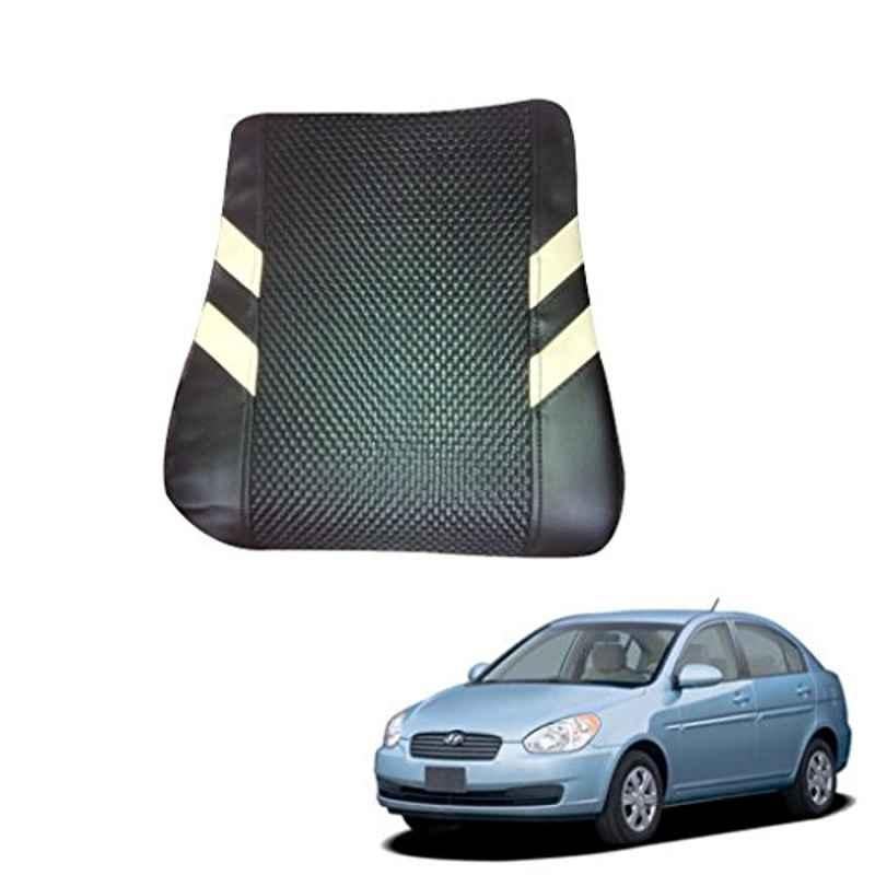 Kozdiko Black Back Rest for Hyundai Getz
