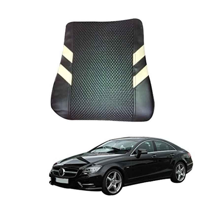 Kozdiko Black Back Rest for Maruti Suzuki WagonR