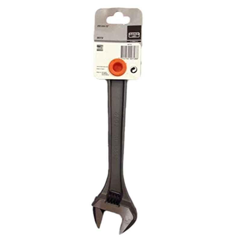 Bahco 10 inch Hacksaw Adjustable Wrench, 8072
