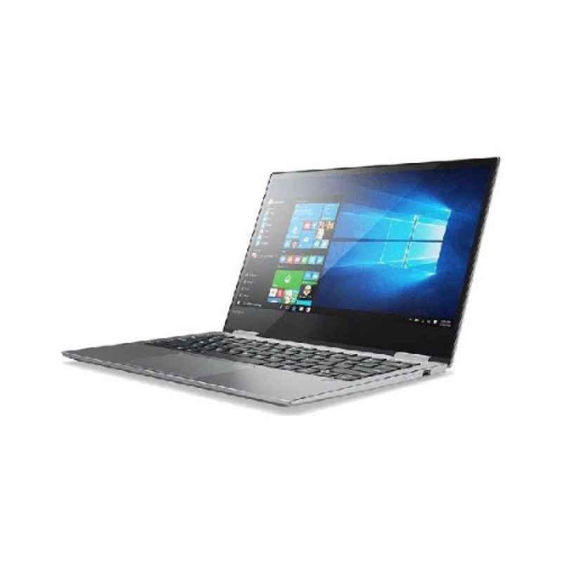 Lenovo Yoga 720 2-in-1 Laptop with 8th Gen Intel Core i5-8250U/8GB/256GB SSD/Win 10 & 13.3 inch Display, 81C3003-HAX