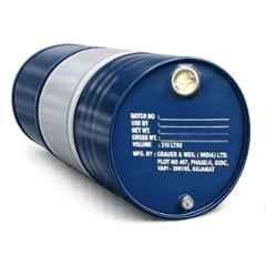 Growel Grodal Syncool 3 210 Litre Solvent Base Rust Preventive Oil, 144100251-210