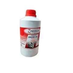 Z Premium 10W40 500ml Engine Oil