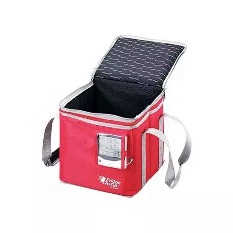 Lab Plus Bio Cooler, Capacity: 11 Litre, LP-8590