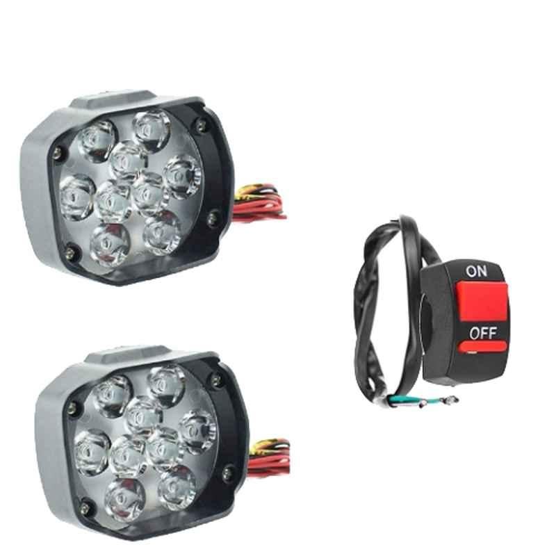 Bar light price for hot sale bike