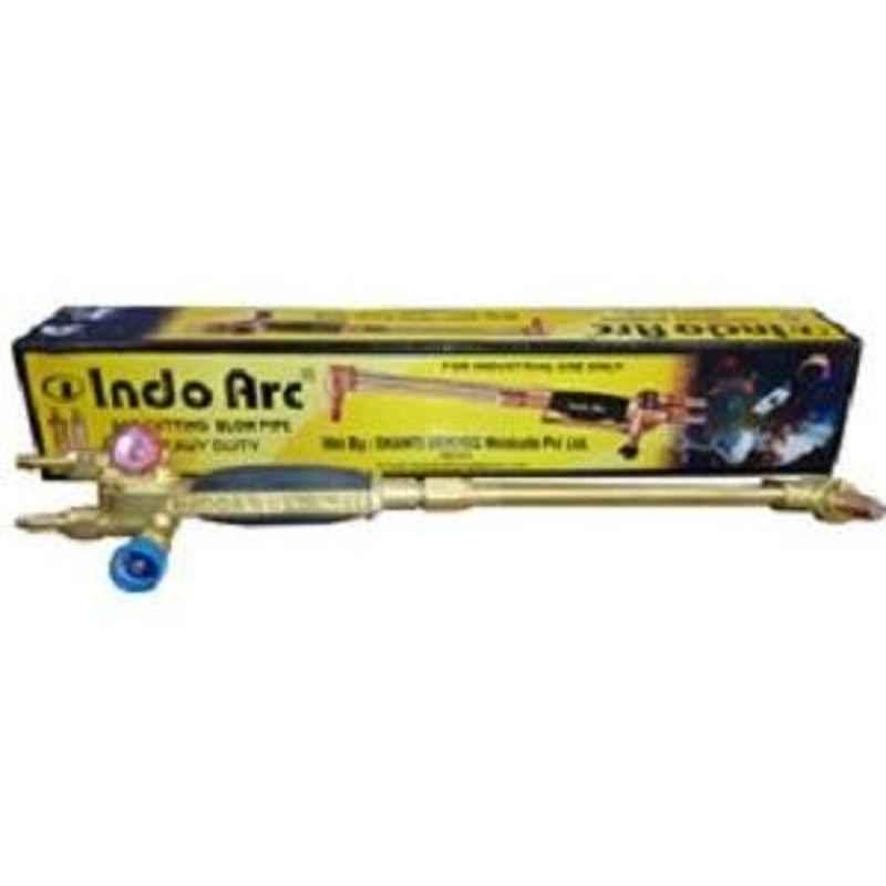 Indoarc Gas Cutting Torch Non ISI