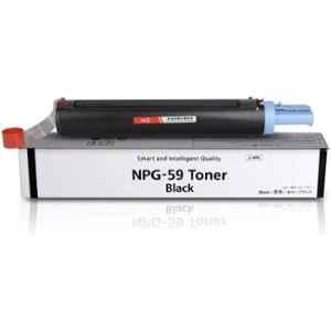 Vavia Vaiva Black Toner Cartridge, NPG 59