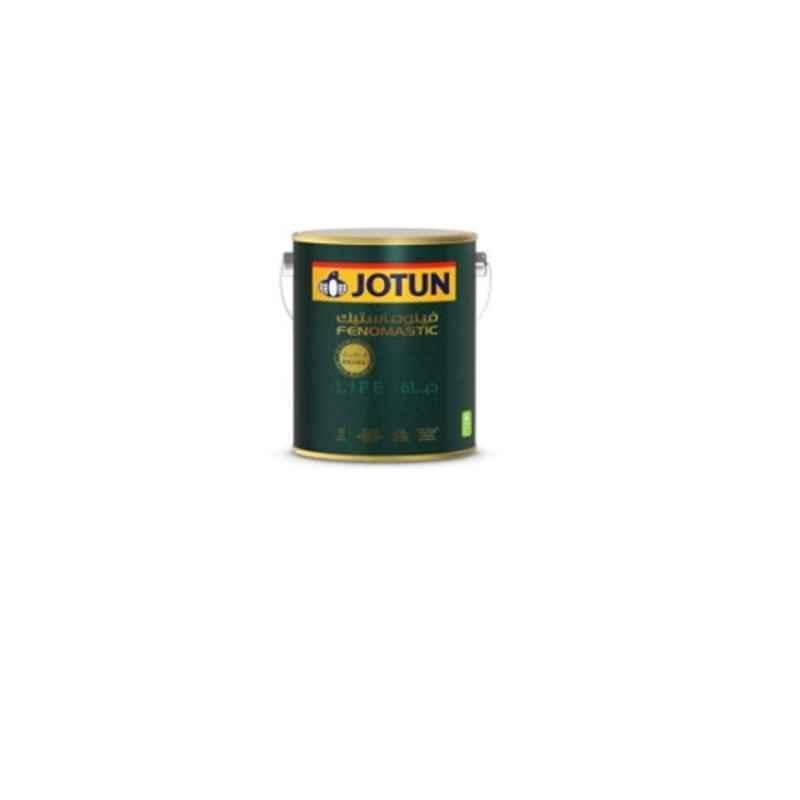 Jotun Fenomastic Life 18L 1453 Cotton Ball Wonderwall Interior Paint, 305485
