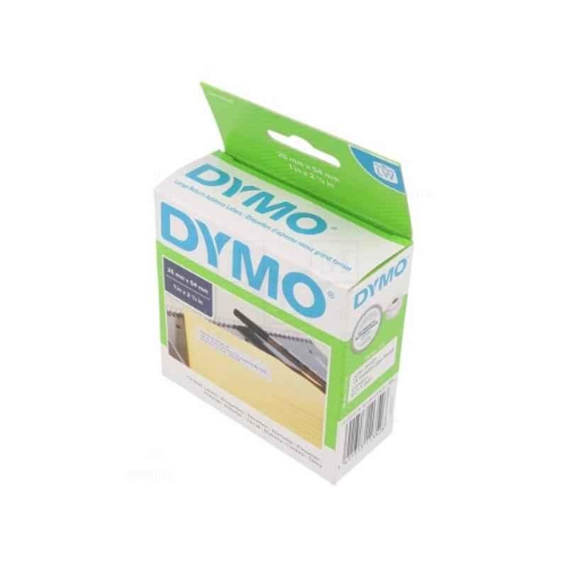 Dymo S0722520 LW 25x54mm White Paper Thermal Label Printer