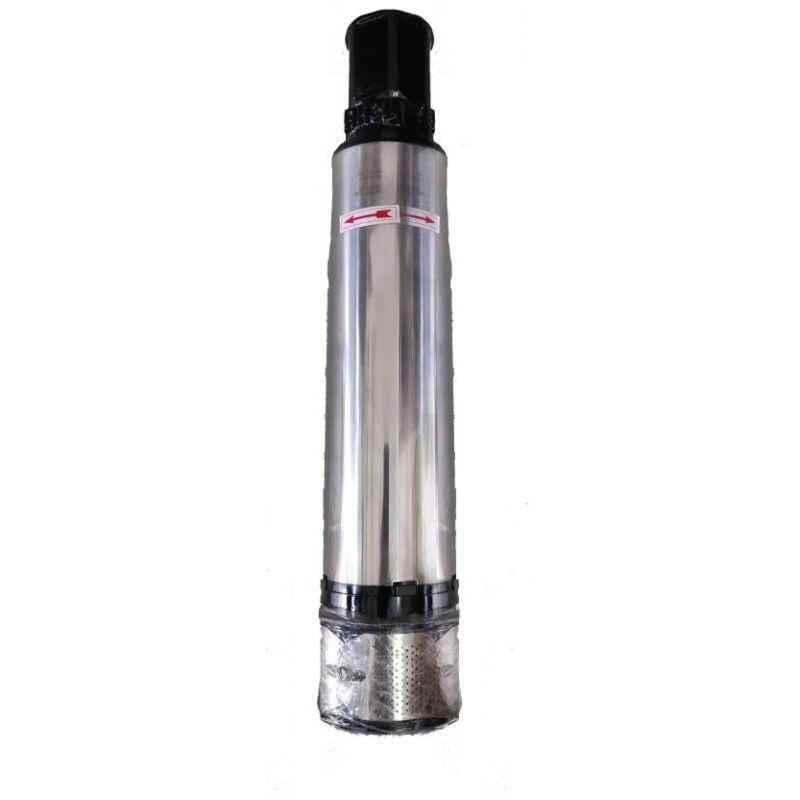 Usha Instaflow 1HP 10 Stage Oil Filled Submersible Pump