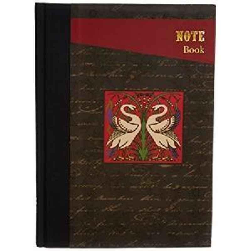 Nightingale Premium Notebook 60 pcs in Carton 88108