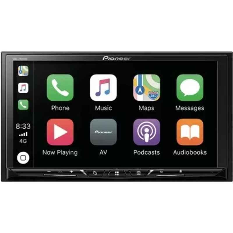 Buy Pioneer MVH-S219BT Bluetooth/USB Player Car Stereo with Hands Free  Calling Online At Price ₹5167