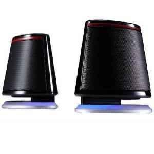 duke tower speakers