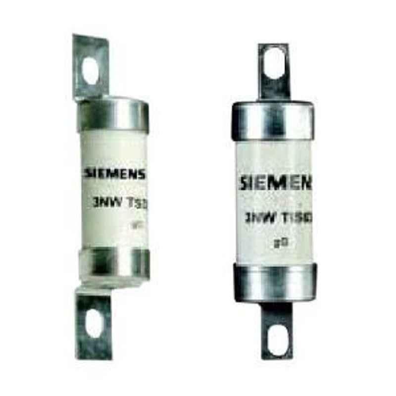 Siemens 3NW TIA 6 6 ALow Voltage HRC Fuse BS