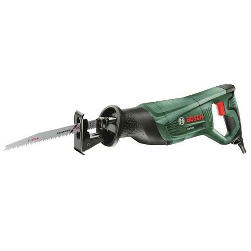 Bosch PSA-700E 710W SDS Reciprocating Saw