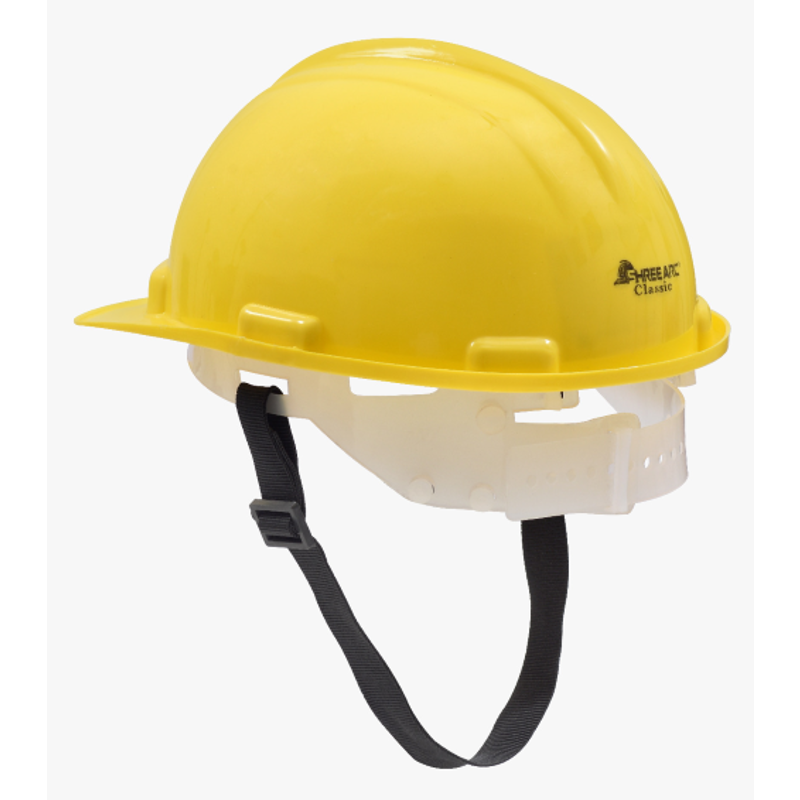 Shree Arc 200g 520-600mm HDPE Classic helmet
