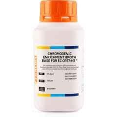TM Media 500g Chromogenic Enrichment Broth Base for EC O157:H7, TM 2123