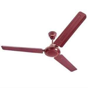 Usha Apollo LX 74W Rich Brown Ceiling Fan, Sweep: 1200 mm