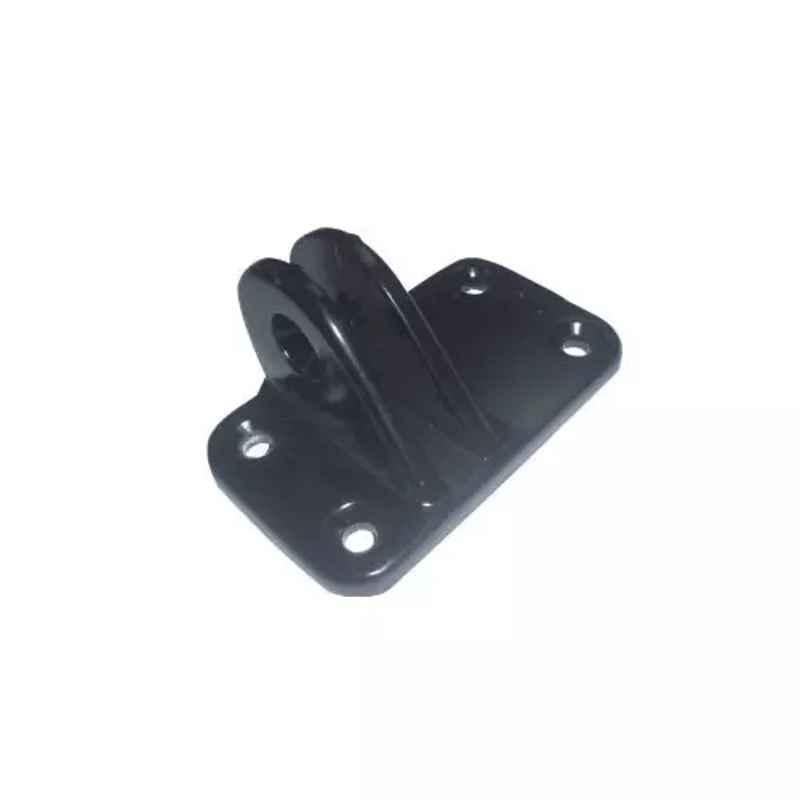 Car International Mirror Bracket Big In Black Plastic for Tata 709 Lpt, Ci-5227, CAR-DIXFI2