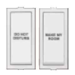 Anchor Rider 2 Module White DND MMR Internal Unit, 47276 (Pack of 10)
