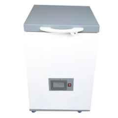 Agezart 20 Litre R600a Cryogenic Freezer, Temperature Range: -135 to 150 deg C
