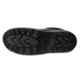 JK Steel JKPB077BLK Leather Steel Toe Black Work Safety Shoes, Size: 6
