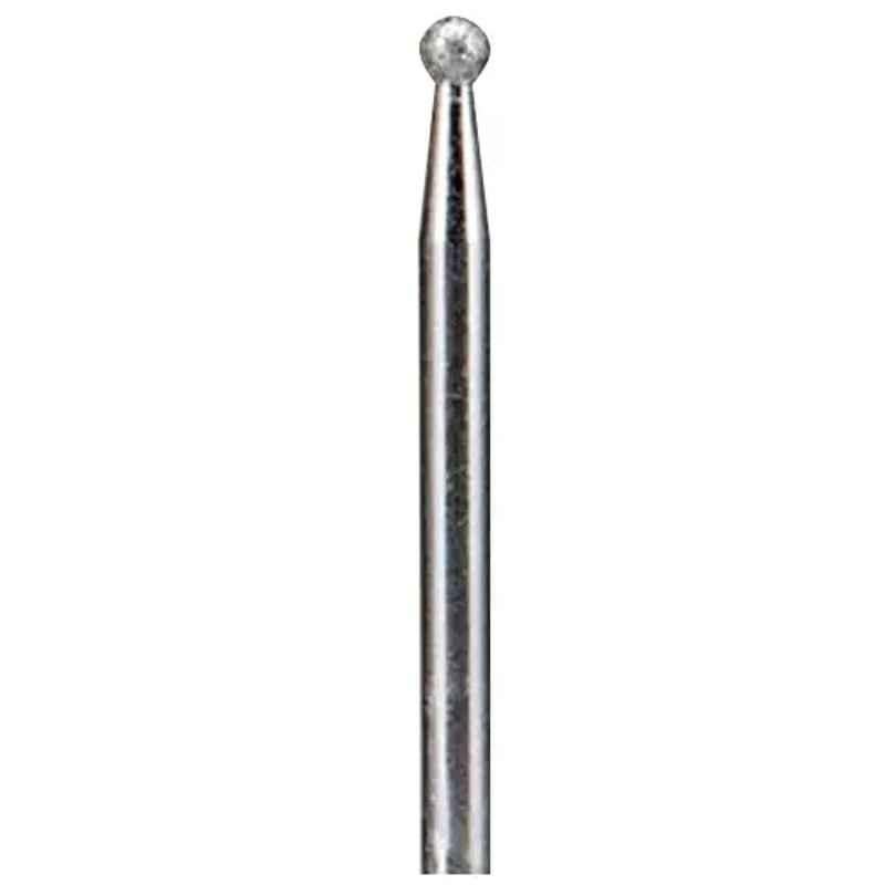 Lab Plus Spherical Diamond Bit, LP-10347