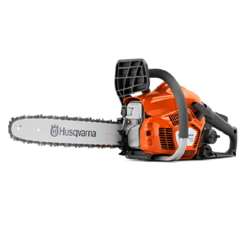 Husqvarna 125 2HP Chain Saw