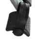 Oddish Black Double Spring Tummy Trimmer