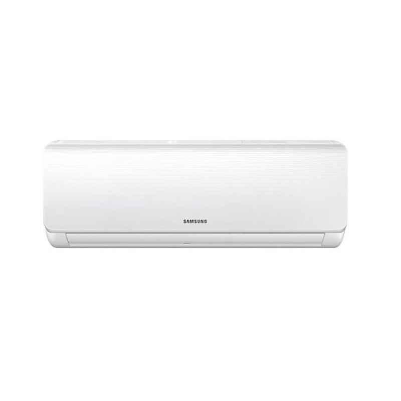Samsung 1.5 Ton R410A White Split AC, AR18TRHQKWKXGU