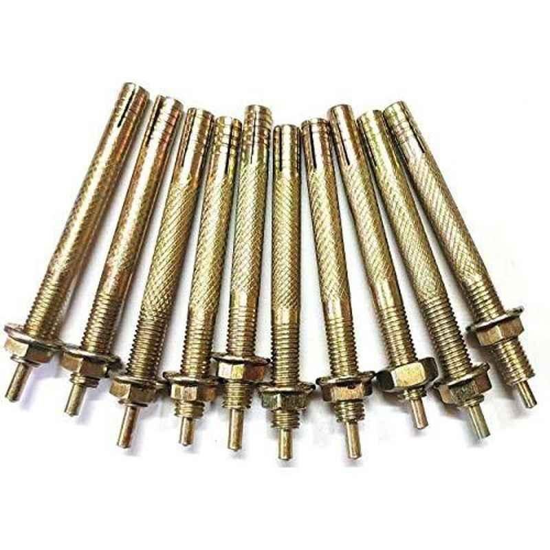 AC Engineers 390g Pin Type Anchor Bolt