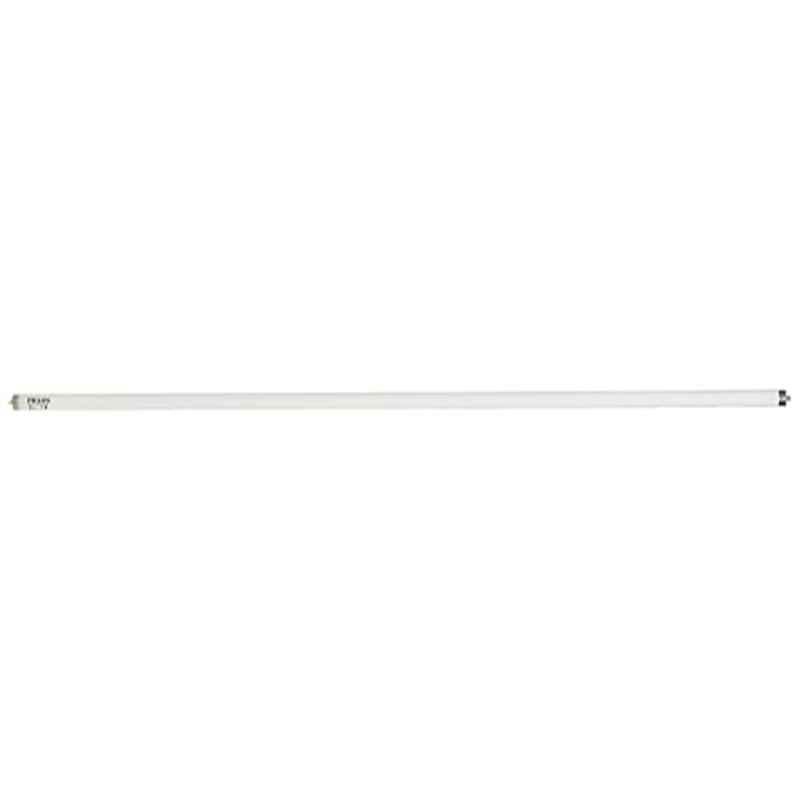 Philips 36W White 6200K 4ft Fluorescent Tube Light, TL-D 36W/54-765