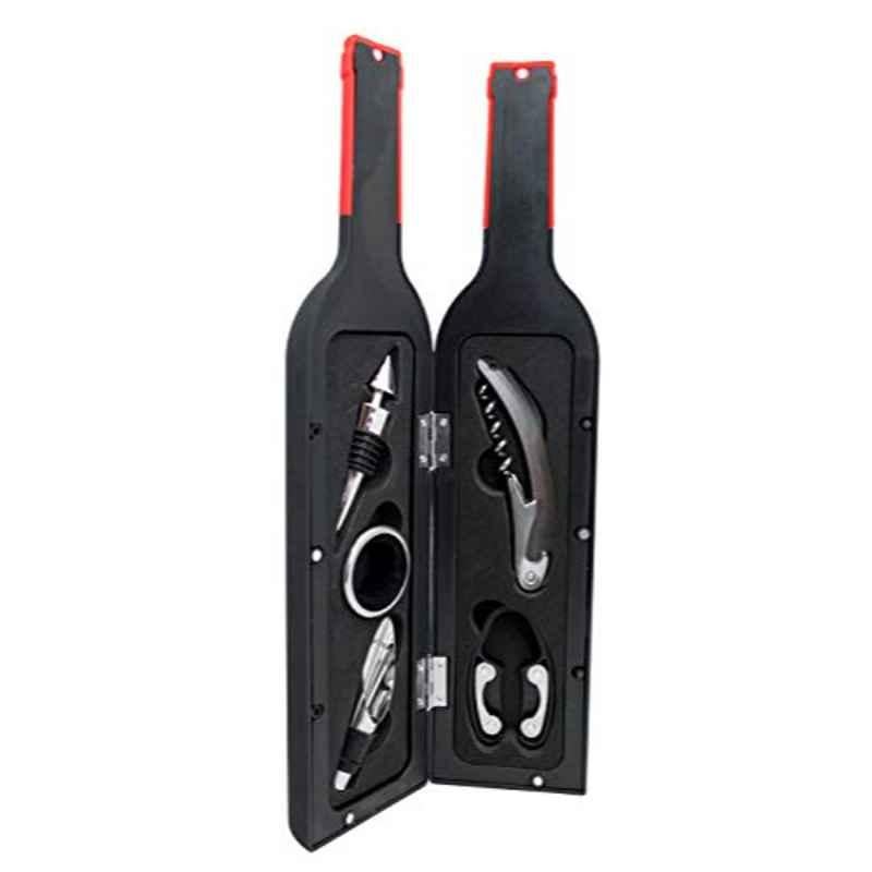 Vin Bouquet Black Wine Gift Set, FI 566 SET