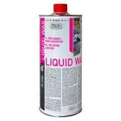 Faber 1kg Polishing & Color-Enhancing Liquid Wax for Natural Stone