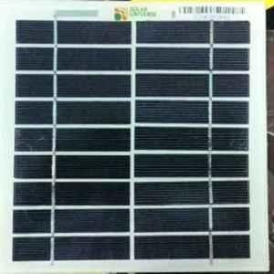Solar Universe India 3W Solar Panel