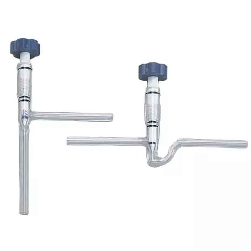 Lab Plus Needle Valve, LP-2534