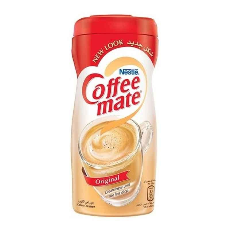 Nestle 400g Coffee Mate Original Coffee Creamer