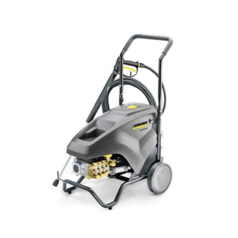 Karcher HD 6/15-4 Classic Single-Phase High Pressure Cleaner